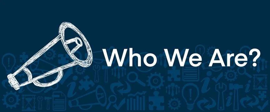 Who We Are